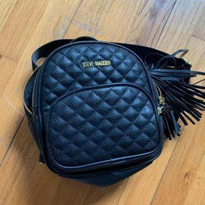 Steve Madden Mini Backpack